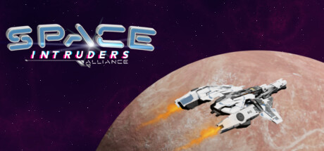 Space intruders alliance