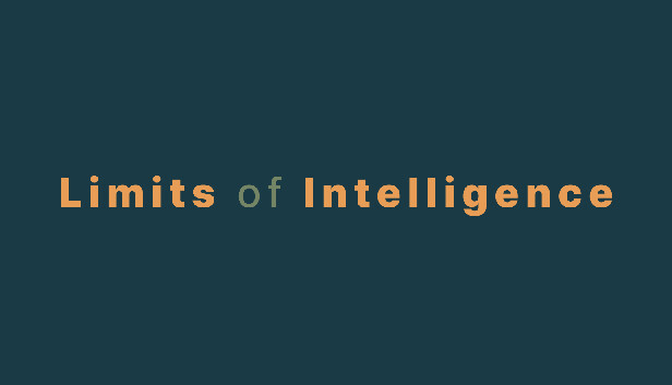Limits of intelligence - Buy the Developer Ramen Steam capsule image