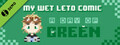 My Wet Leto Comic-A Day of Green Demo