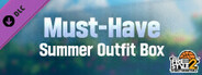 Freestyle2 - Must-have summer Outfit Box