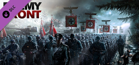 Steam：Enemy Front Multiplayer Map Pack