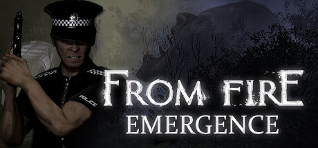 From Fire Emergence Cover Image