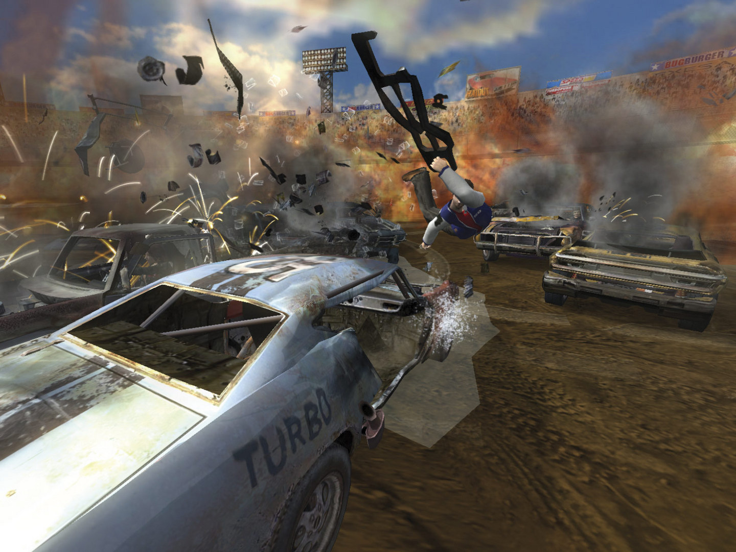 flatout 2 pc flatout 2 pc