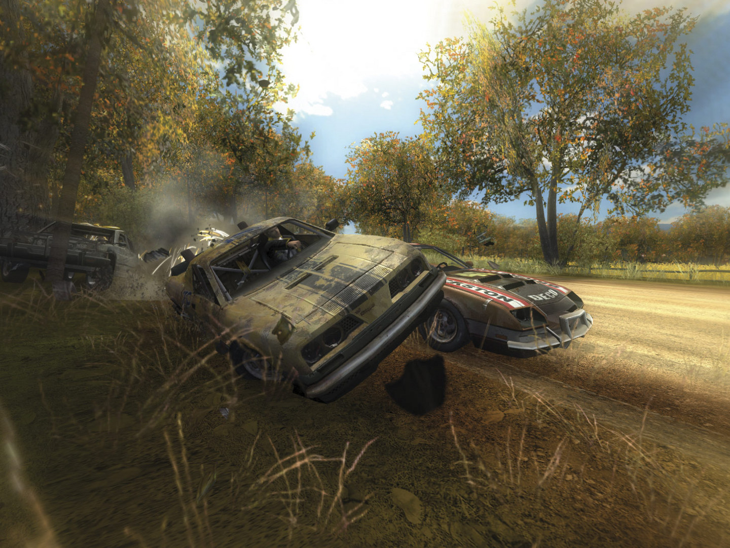 download do flatout 2