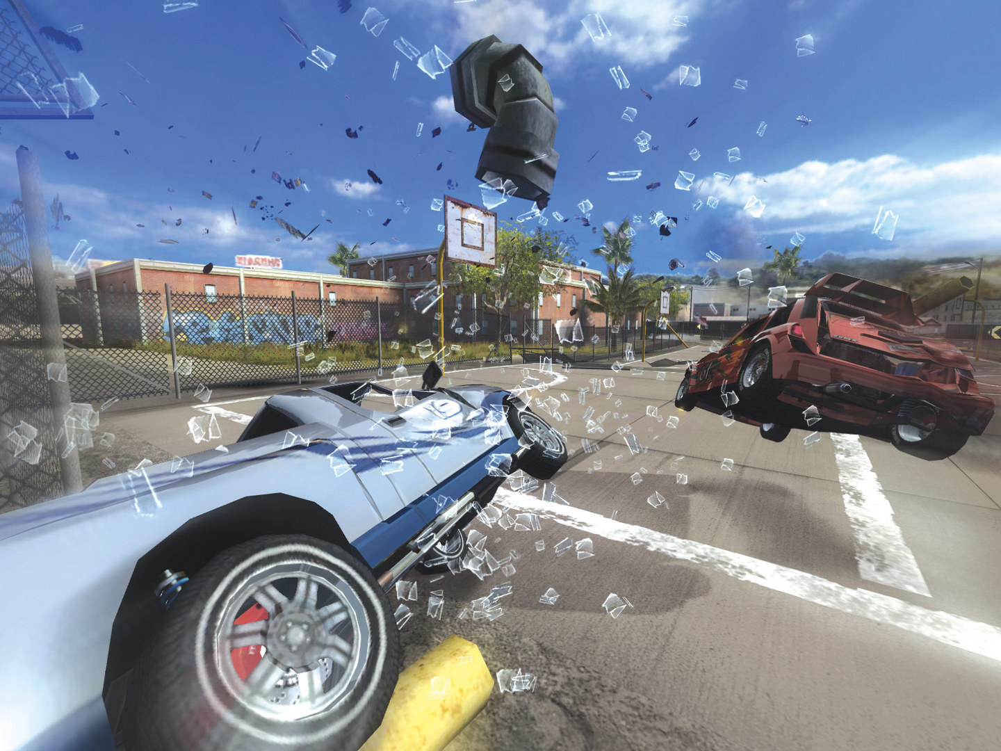 burnout 3 takedown pc requisitos burnout 3 takedown pc requisitos