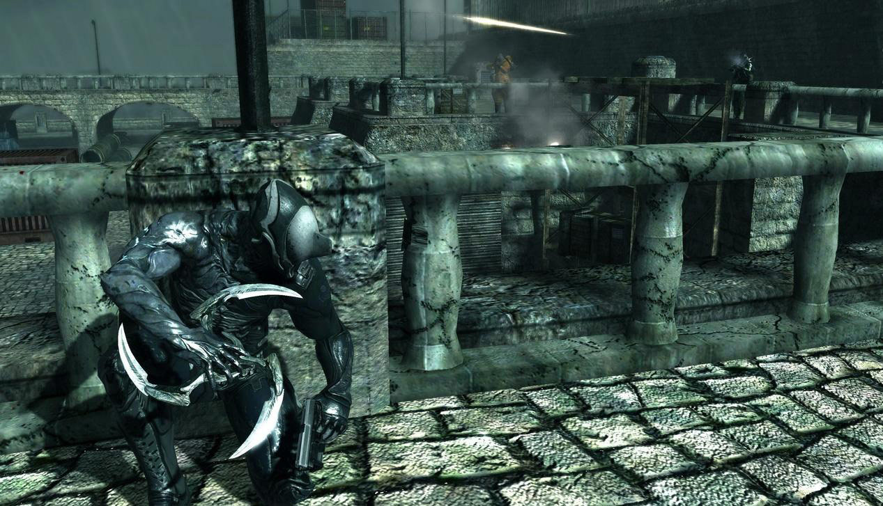 Dark Sector On Steam