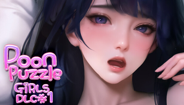 Poon Puzzle Girls DLC#1 Steam capsule image