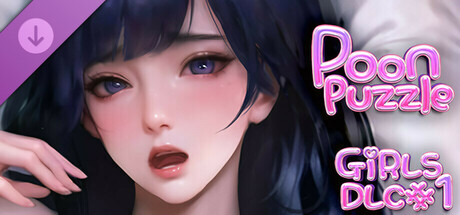 Poon Puzzle Girls DLC#1