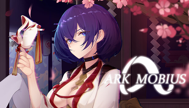 Ark Mobius - Artbook Steam capsule image