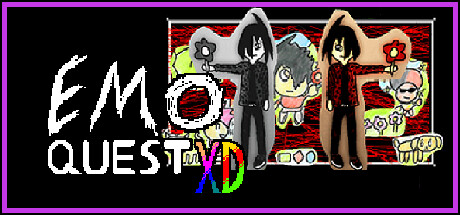 Emo Quest XD