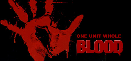 Blood: One Unit Whole Blood