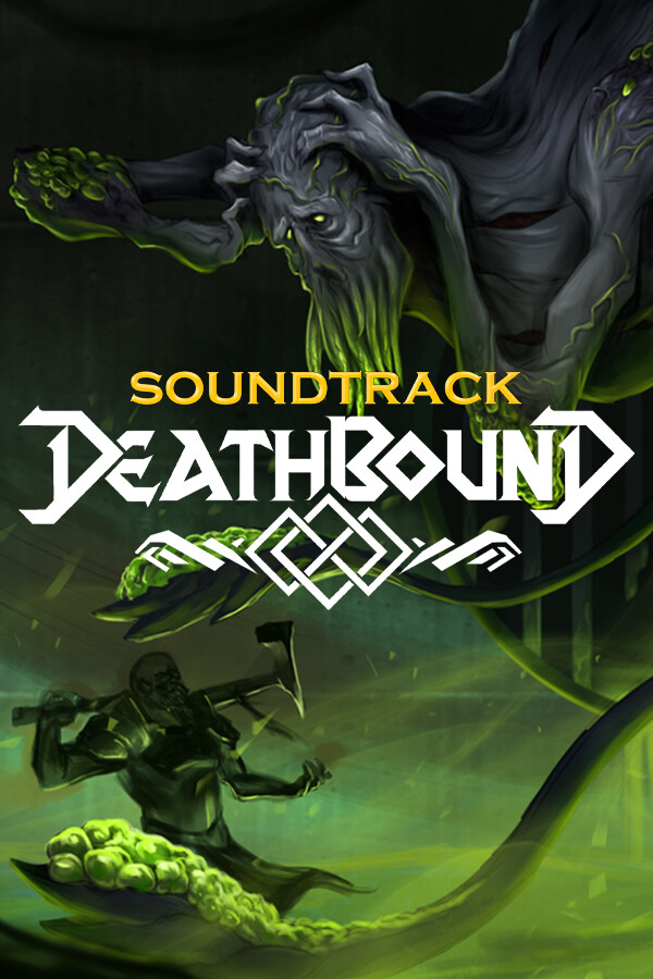 Deathbound Soundtrack