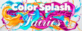 Color Splash: Fairies