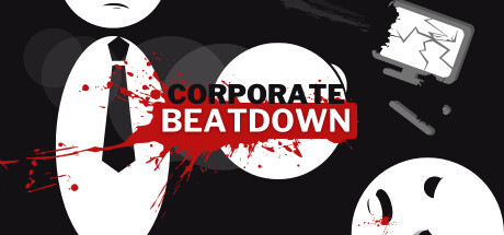 Corporate Beatdown Cover Image