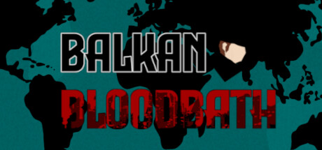 Balkan Bloodbath Cover Image