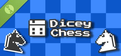 Dicey Chess Demo