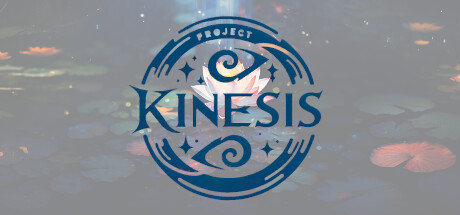 Project Kinesis Cover Image