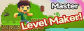 Game Update - Master Level Maker