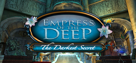 Empress Of The Deep Cover Image