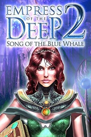 Empress Of The Deep 2: Song Of The Blue Whale cover