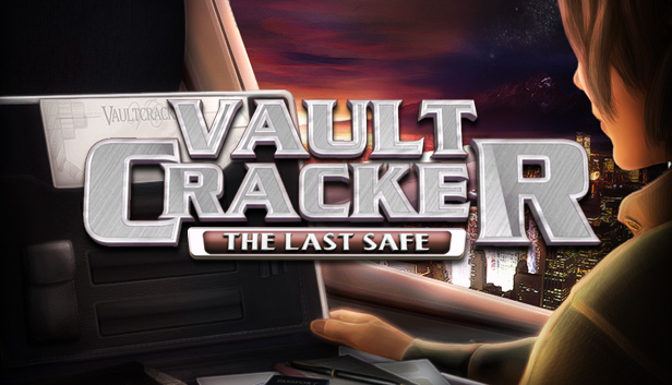 Vault Cracker Steam capsule image