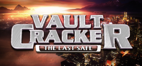 Vault Cracker Cover Image