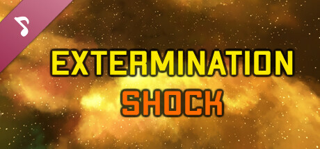Extermination Shock Soundtrack