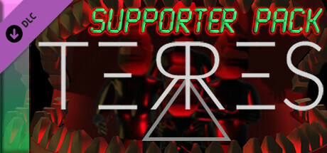 Terres - Supporter Pack Steam header image