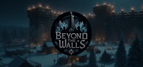 Beyond The Walls Cover Image