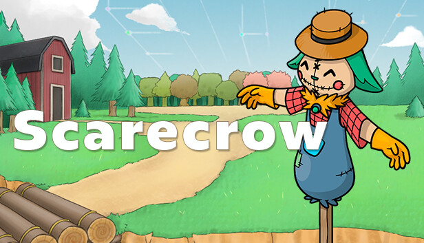 V-Monsters Digital Farm - Espantalho Steam capsule image