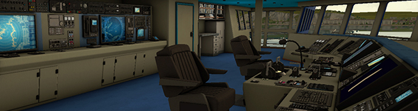 European Ship Simulator thumbnail