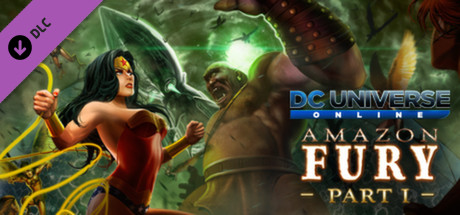 DC Universe™ Online on Steam