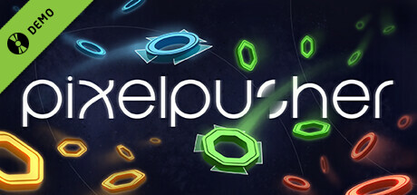 Pixelpusher Demo