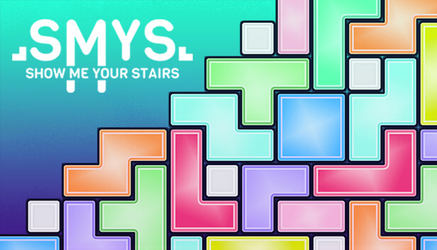 SMYS - Crystal Blocks Steam capsule image