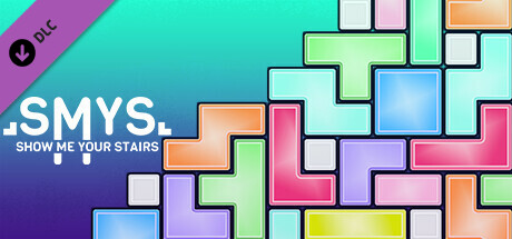 SMYS - Crystal Blocks header image