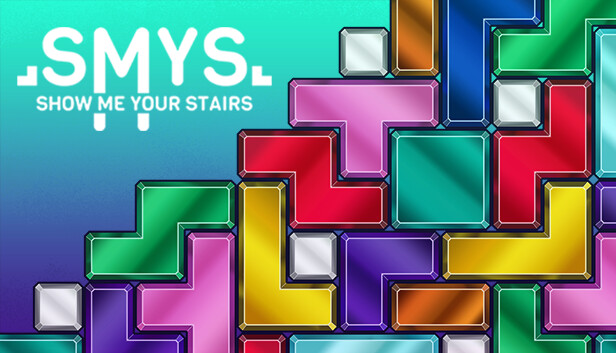 SMYS - Gem Blocks Steam capsule image