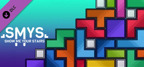 SMYS - Retro Blocks header image