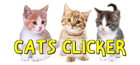 Cats Clicker Cover Image