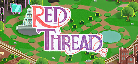 Red Thread Cover Image