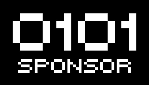 0101 - Sponsor Steam capsule image