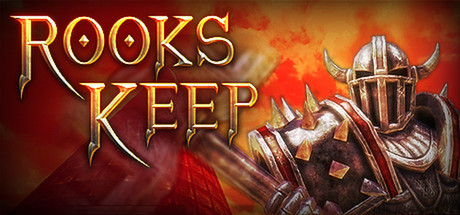 Rooks Keep Cover Image