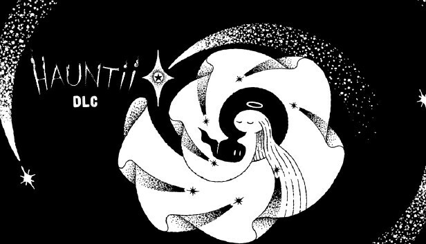Hauntii - Digital Art Collection Steam capsule image