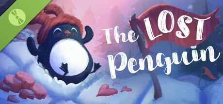 The Lost Penguin Demo