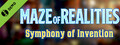 Maze of Realities: Symphony of Invention Collector's Edition Demo