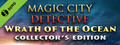 Magic City Detective: Wrath of the Ocean Collector's Edition Demo