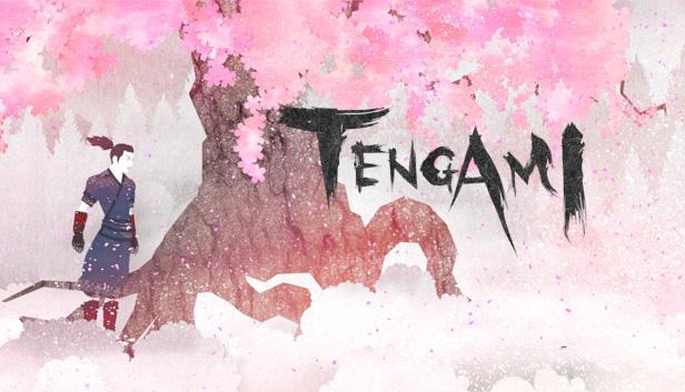 Tengami on Steam