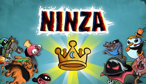 Ninza - Ninza Club Lifetime Membership Steam capsule image