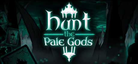 Hunt the Pale Gods Cover Image
