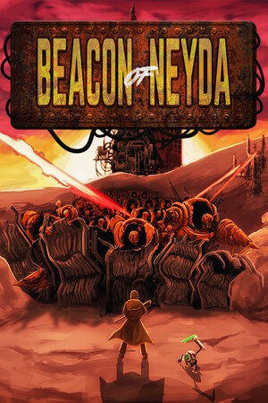 Beacon of Neyda Demo