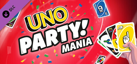 Uno - Party! Mania DLC